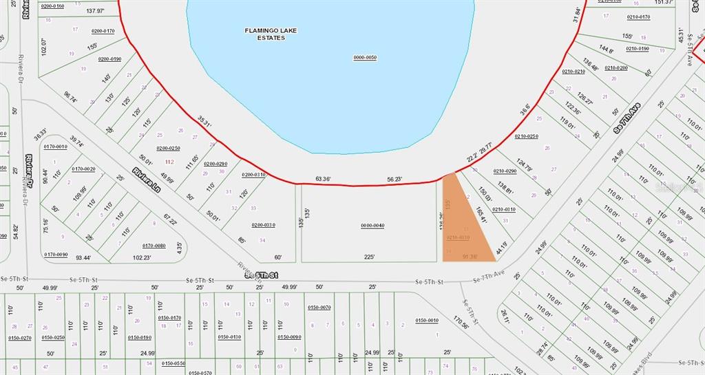 Photo of 00 7TH AVENUE INTERLACHEN FL 32148