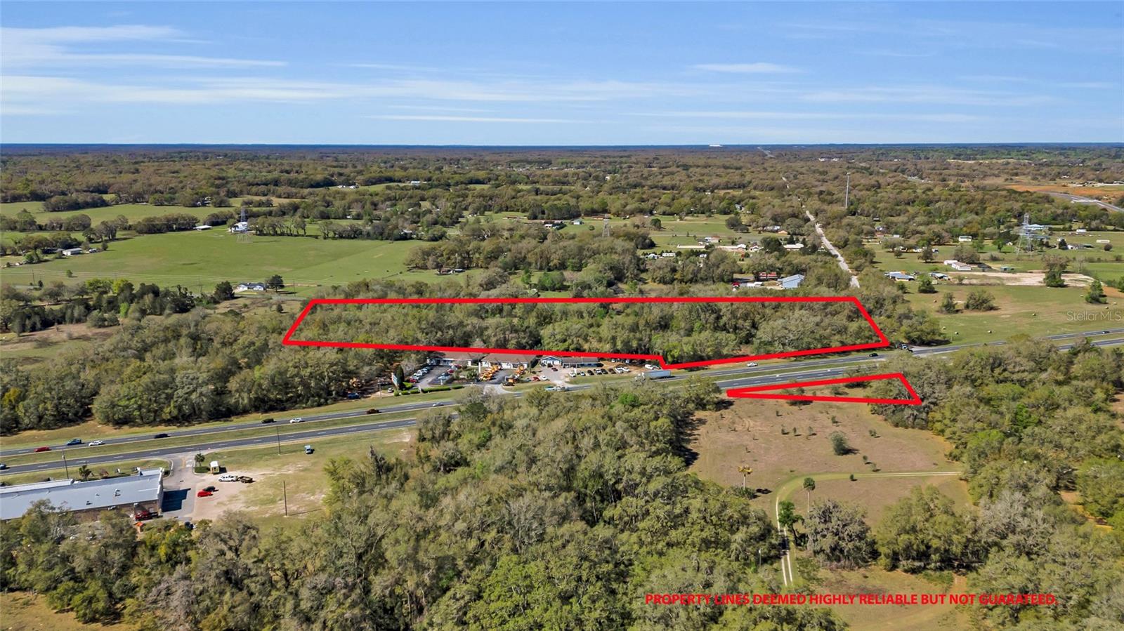 Photo of 00 HWY 441 AND SE 135TH ST. SUMMERFIELD FL 34491