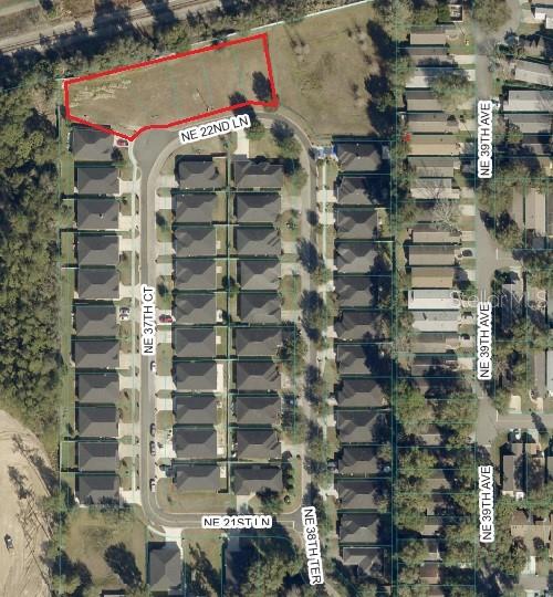 Photo of NE 22ND LANE OCALA FL 34470