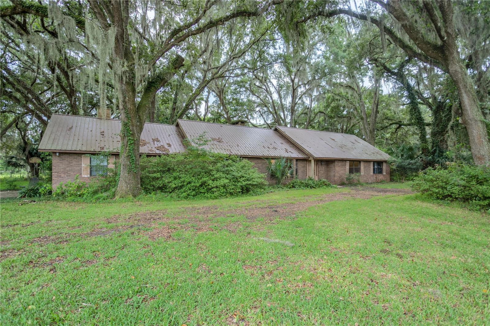 Photo of 18001 SE HAWTHORNE ROAD HAWTHORNE FL 32640