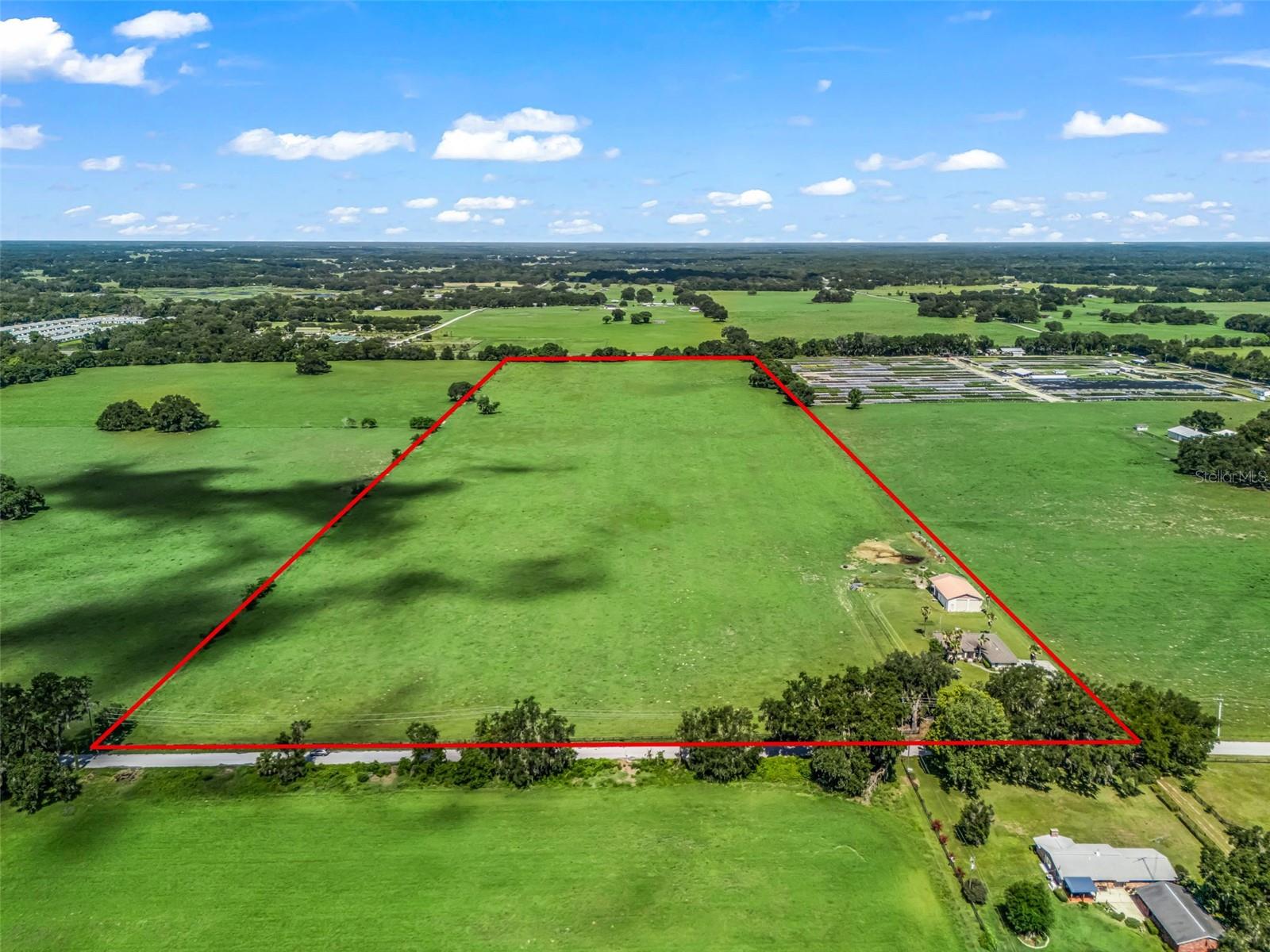 Photo of 12604 COUNTY ROAD 103 OXFORD FL 34484