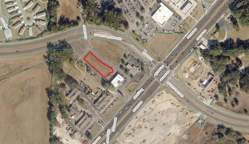 Photo of TBD SW STATE RD 200 OCALA FL 34476