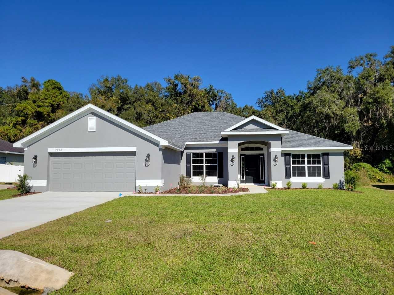 Photo of 7830 SW 103RD LOOP OCALA FL 34476