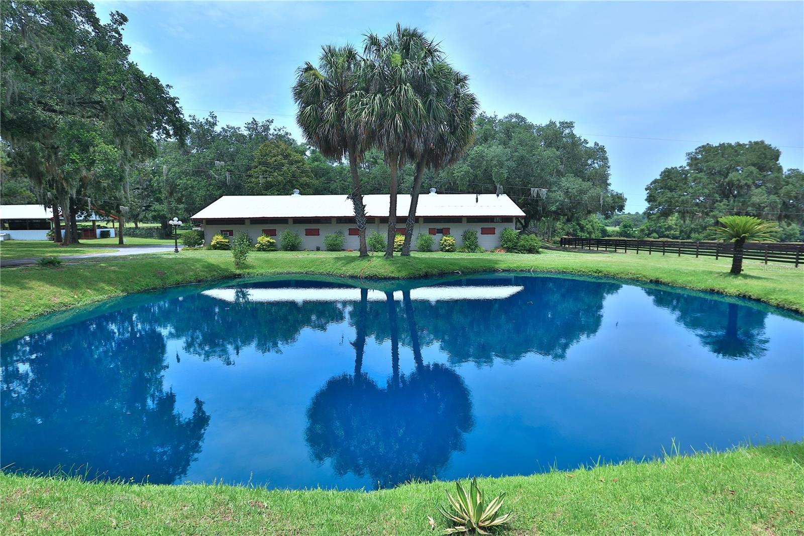 Photo of 13450 NW GAINESVILLE ROAD REDDICK FL 32686