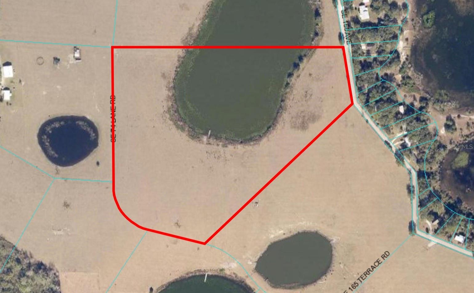 Photo of SE 74TH LANE ROAD #8-WEST OCKLAWAHA FL 32179
