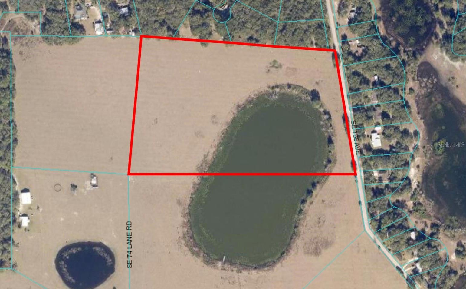Photo of SE 74TH LANE ROAD #9-WEST OCKLAWAHA FL 32179