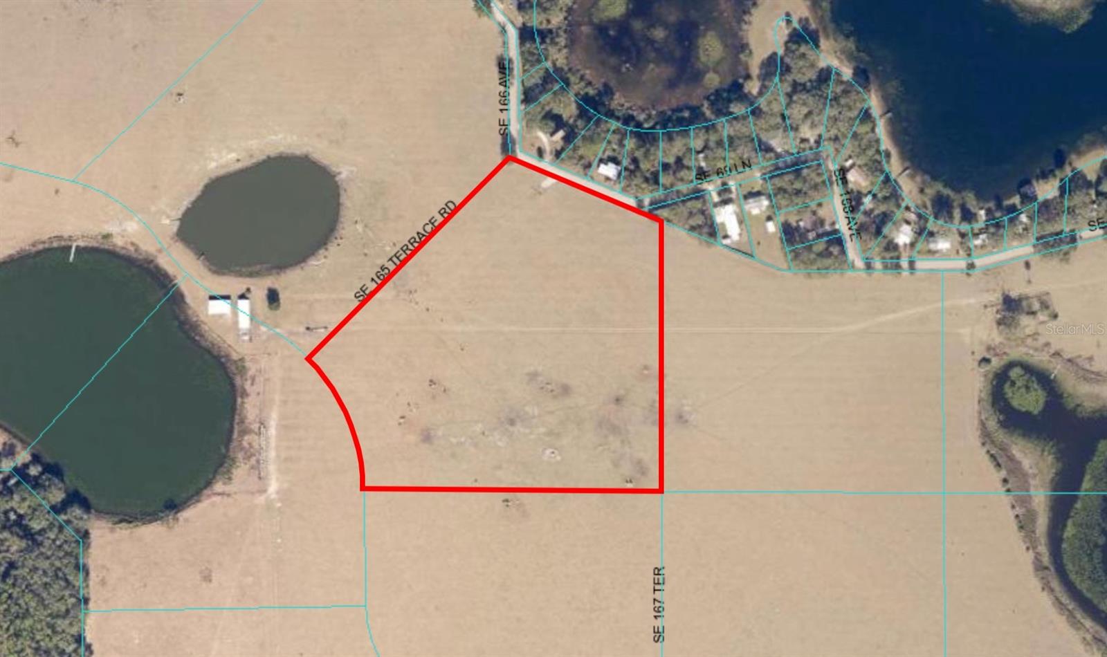 Photo of SE 74TH LANE ROAD #6-EAST OCKLAWAHA FL 32179