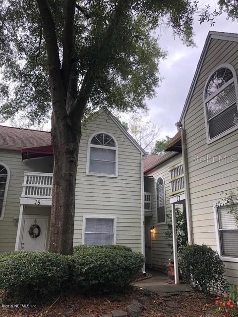 Photo of 2300 TWELVE OAKS DRIVE #J6 ORANGE PARK FL 32065