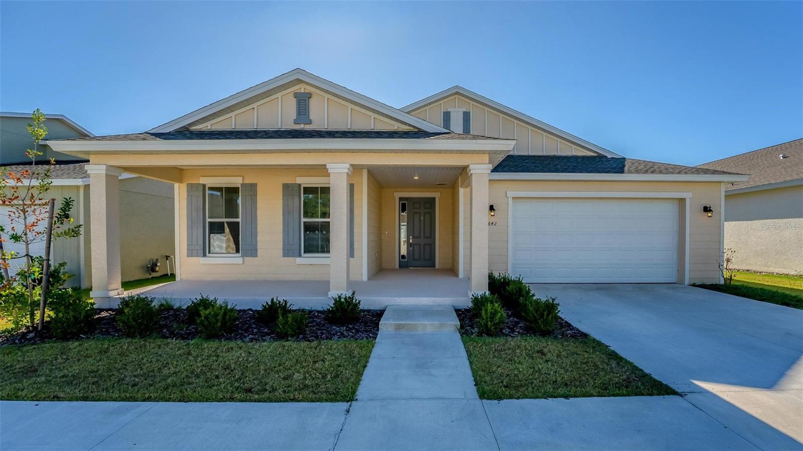 Photo of 7642 SW 63RD PLACE ROAD OCALA FL 34474