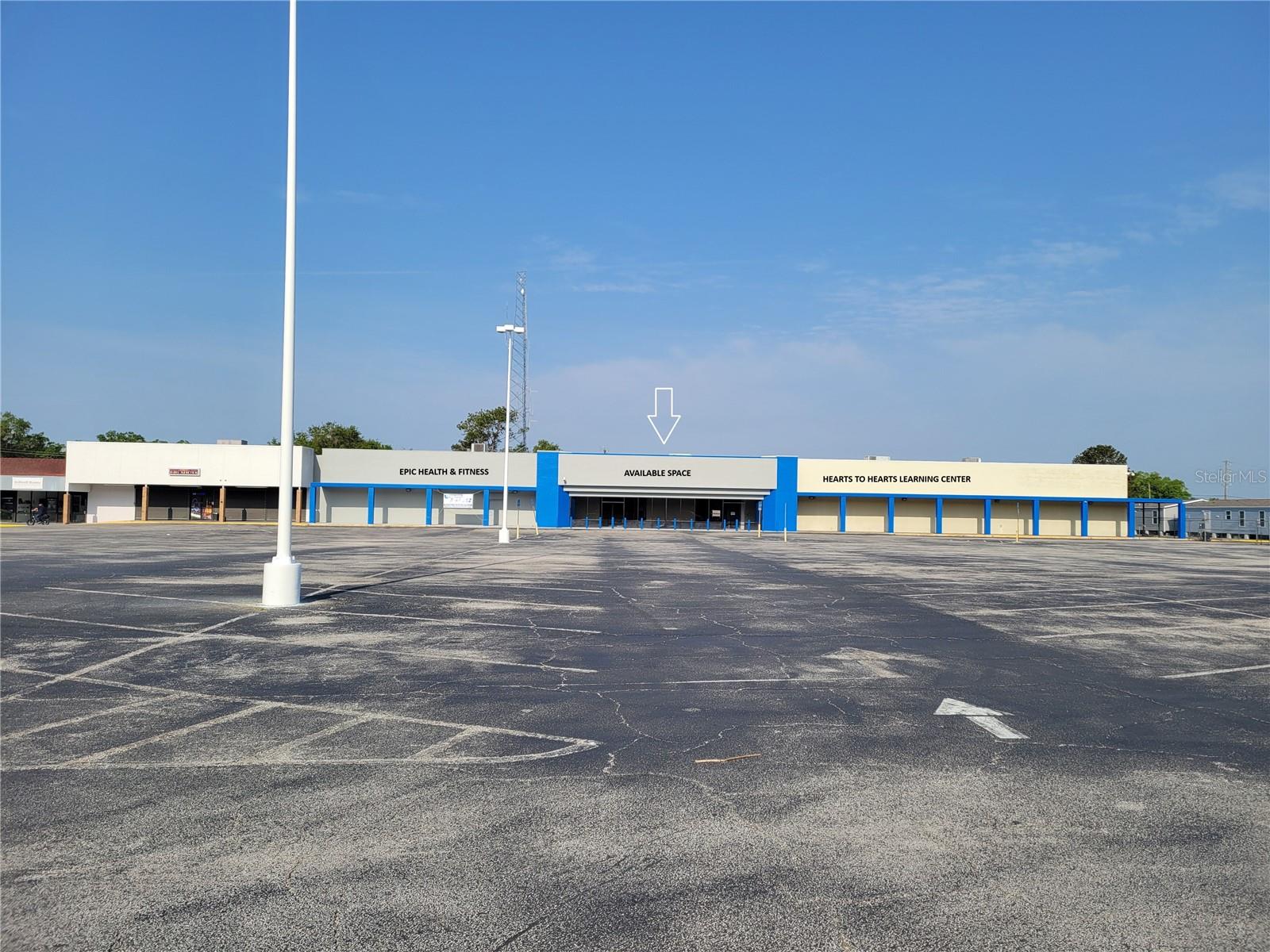 Photo of 1010 N MAIN STREET #B BUSHNELL FL 33513