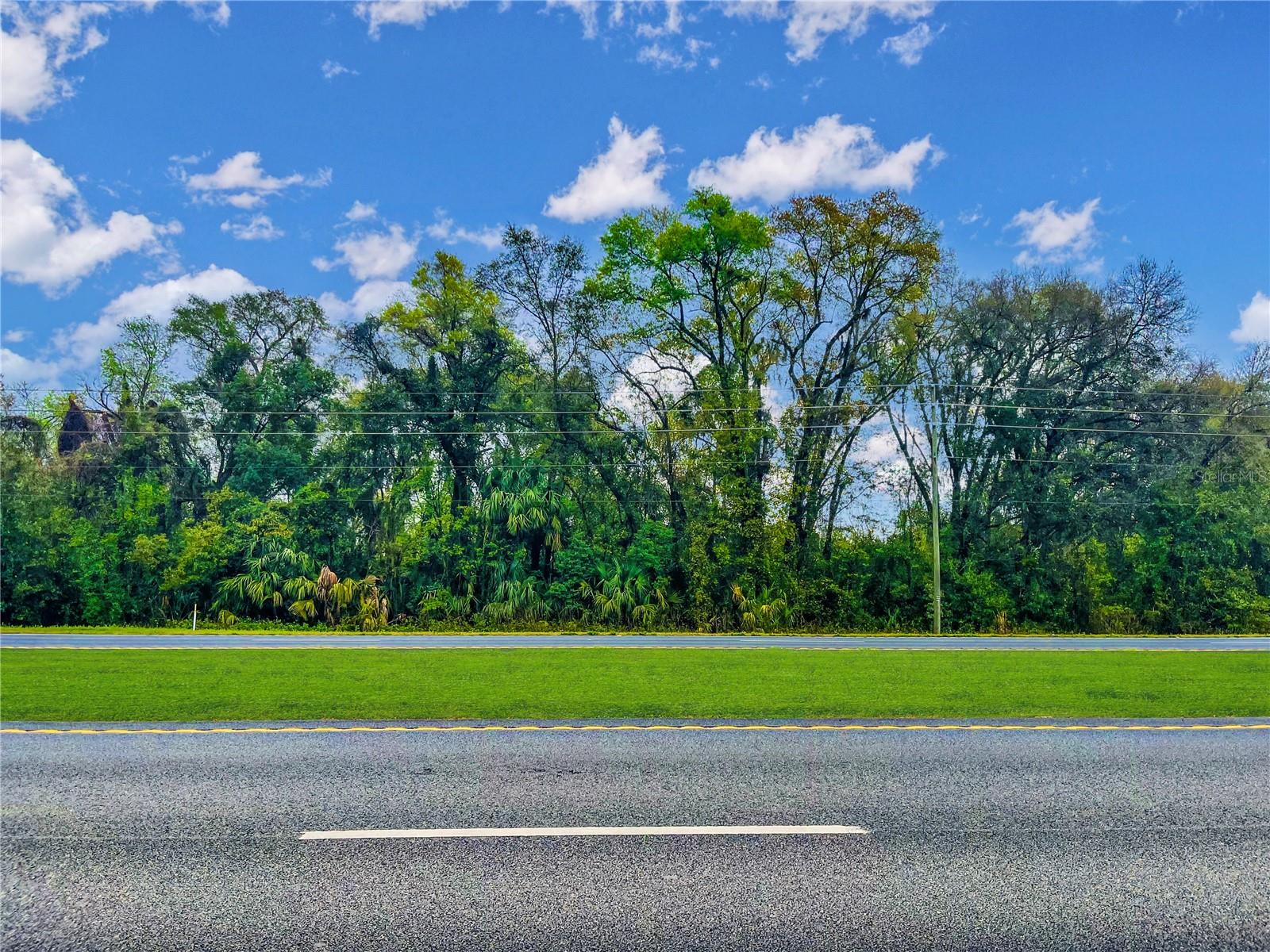 Photo of TBD N US HWY 441 #Lot 10 CITRA FL 32113