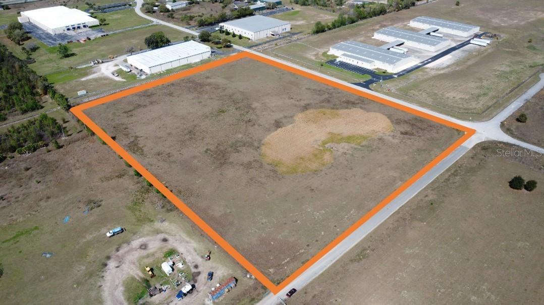 Photo of SE 78TH STREET OCALA FL 34472