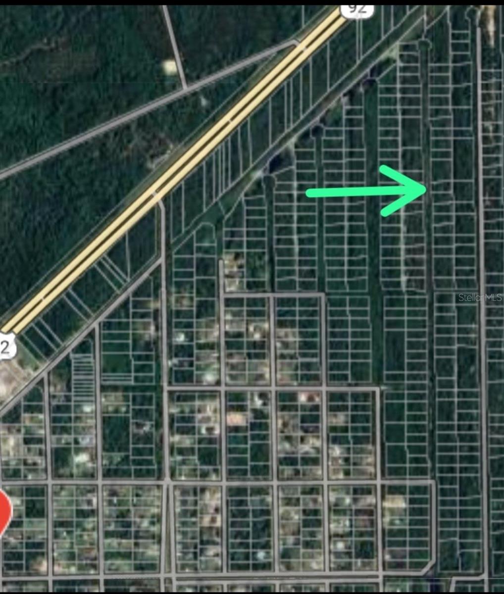 Photo of TBD 11TH AVENUE DELAND FL 32724