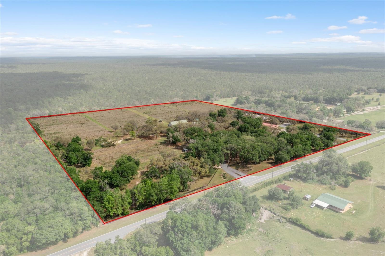 Photo of 8123 S LECANTO HIGHWAY LECANTO FL 34461