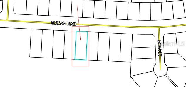 Photo of Lot 18 ELKCAM BOULEVARD CHIPLEY FL 32428