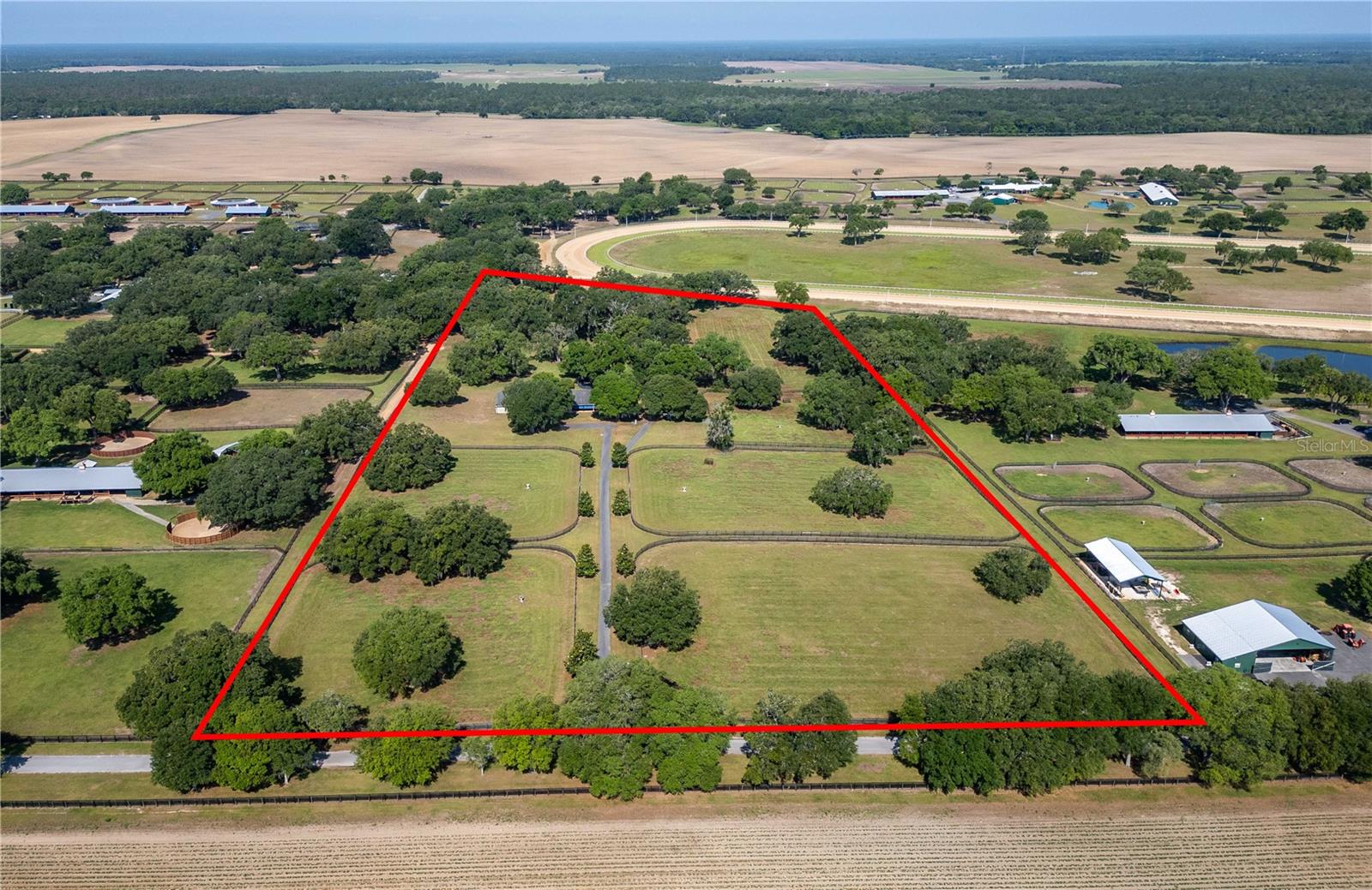 Photo of 3670 SE 148TH TERRACE MORRISTON FL 32668