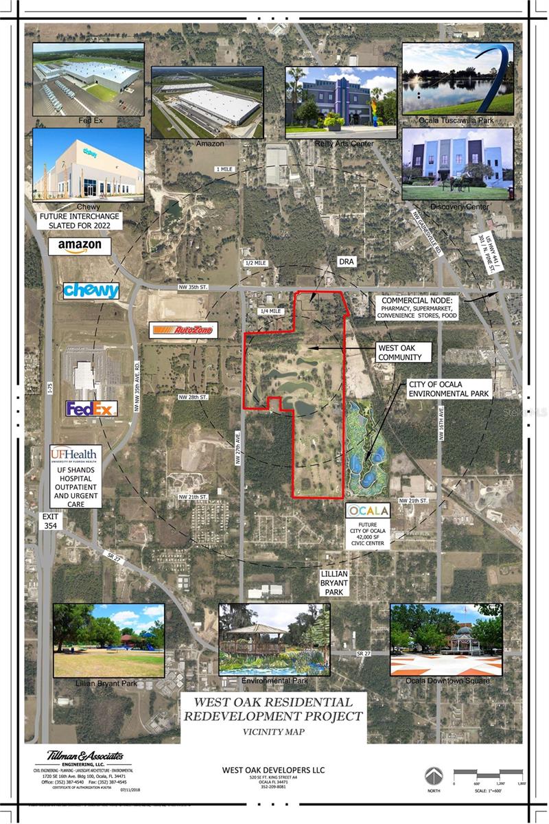 Photo of NW 35TH STREET OCALA FL 34475