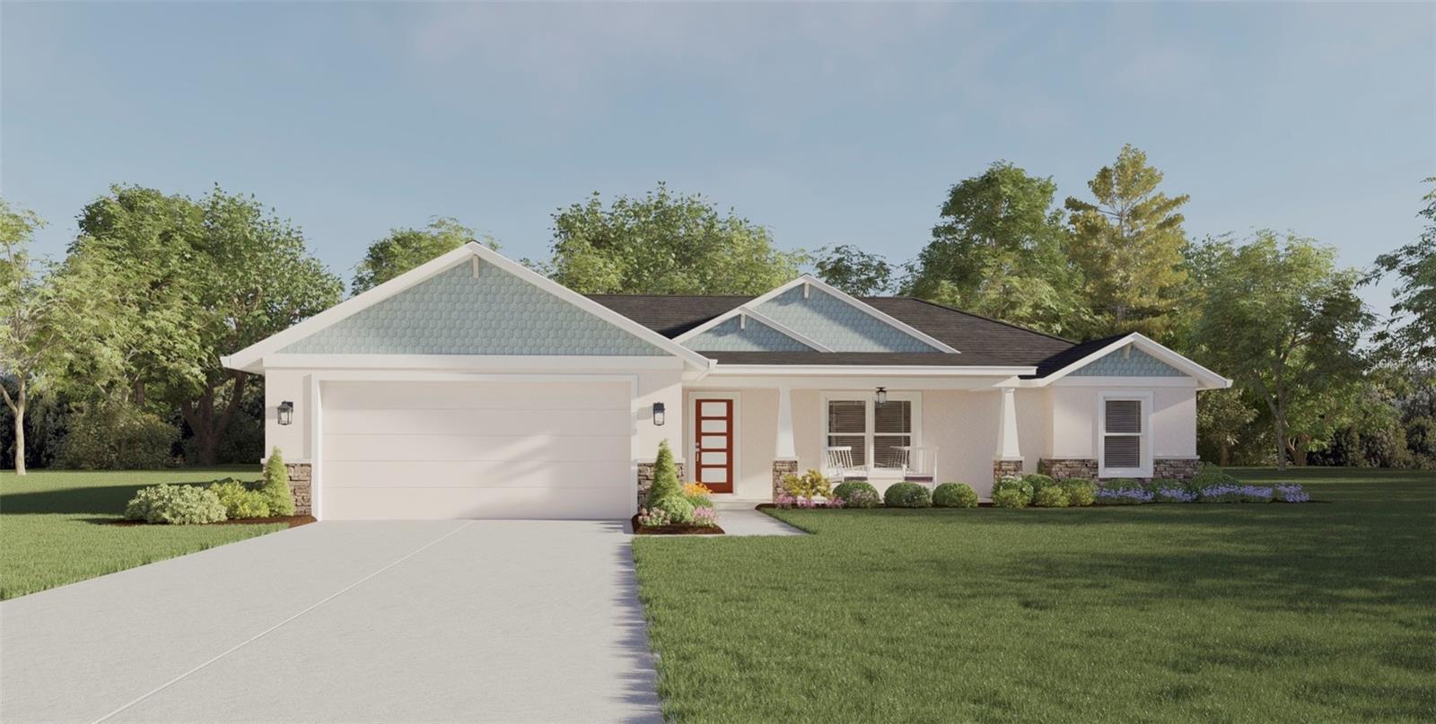 Photo of TBD BAY DRIVE PASS OCKLAWAHA FL 32179