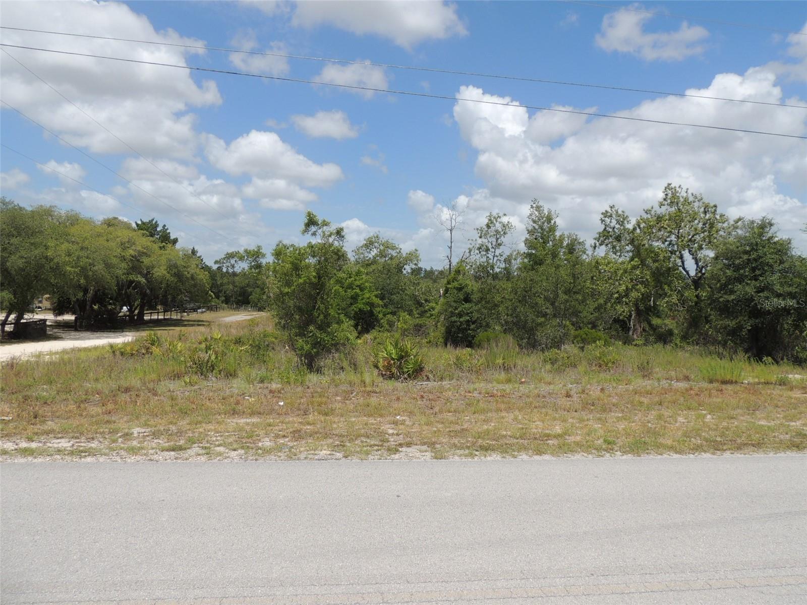 Photo of 13591 NE 51ST LANE WILLISTON FL 32696