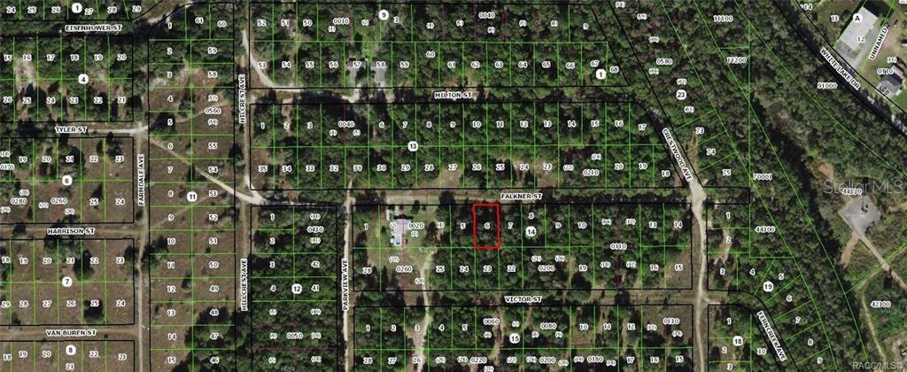 Photo of 2003 FALKNER STREET INVERNESS FL 34453