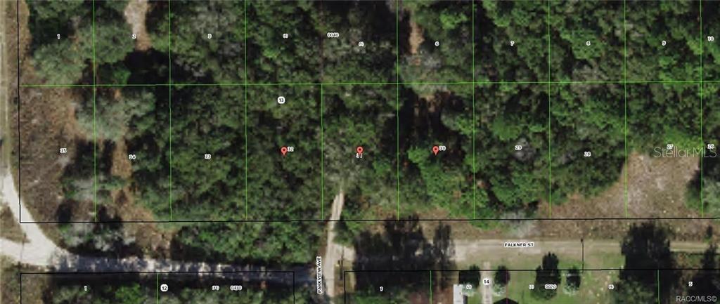 Photo of 2104,2016,2014 FALKNER STREET INVERNESS FL 34453