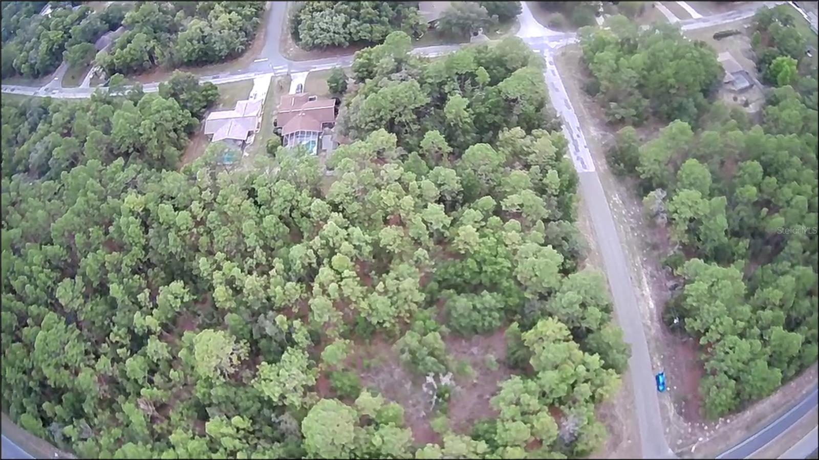 Photo of 9223 N BERTIN DRIVE CITRUS SPRINGS FL 34434