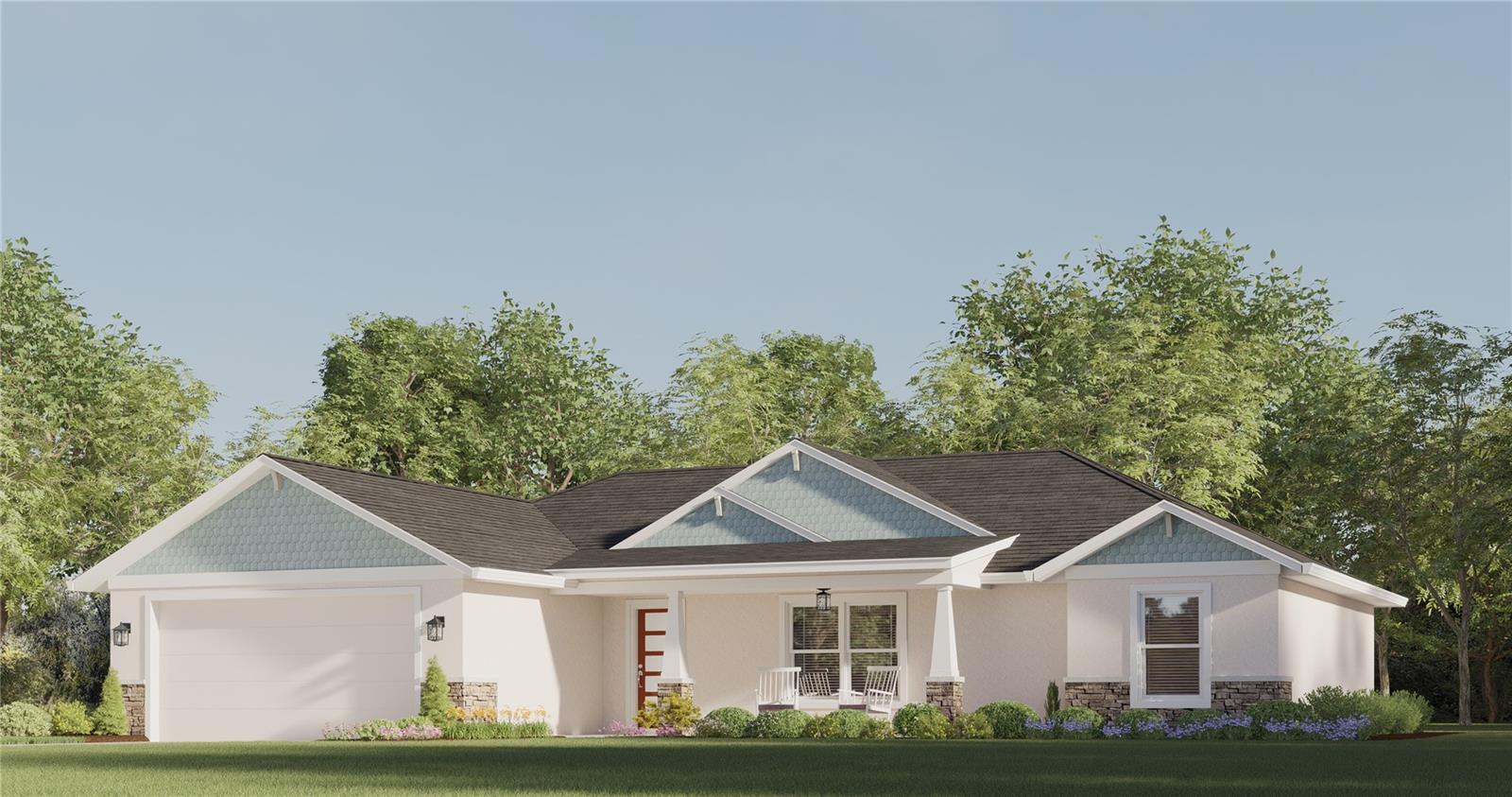 Photo of TBD GUAVA PASS COURT OCKLAWAHA FL 32179
