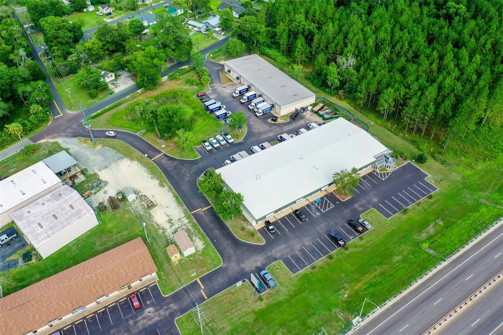 Photo of 1720 NW 4TH AVENUE #All Units OCALA FL 34475