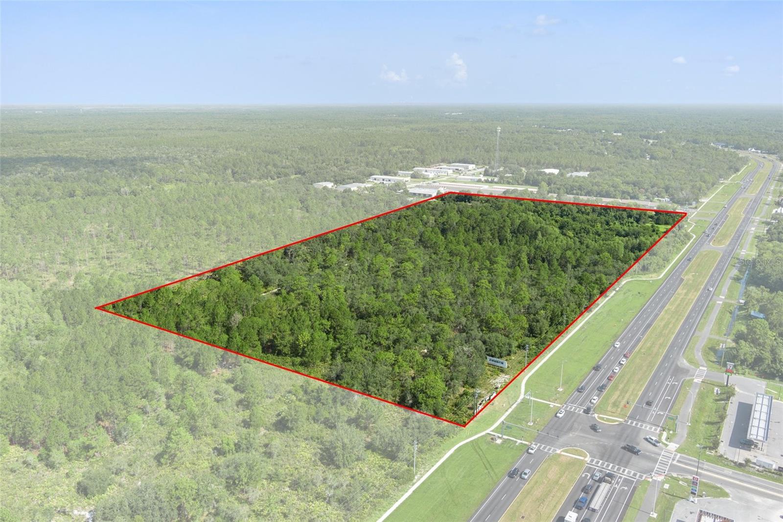 Photo of 6614 S SUNCOAST BOULEVARD HOMOSASSA FL 34446