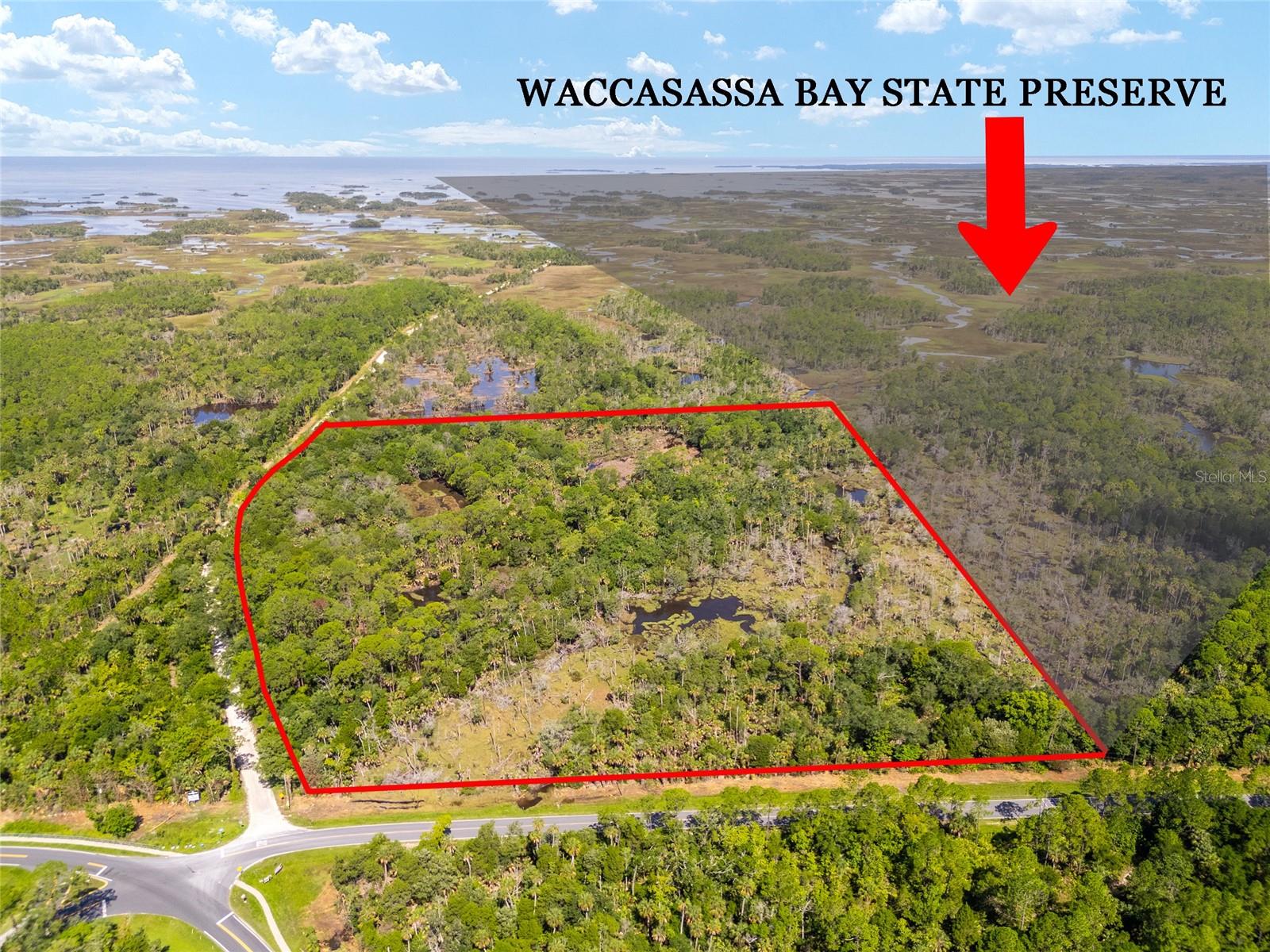 Photo of 0 SE 193RD PLACE YANKEETOWN FL 34498