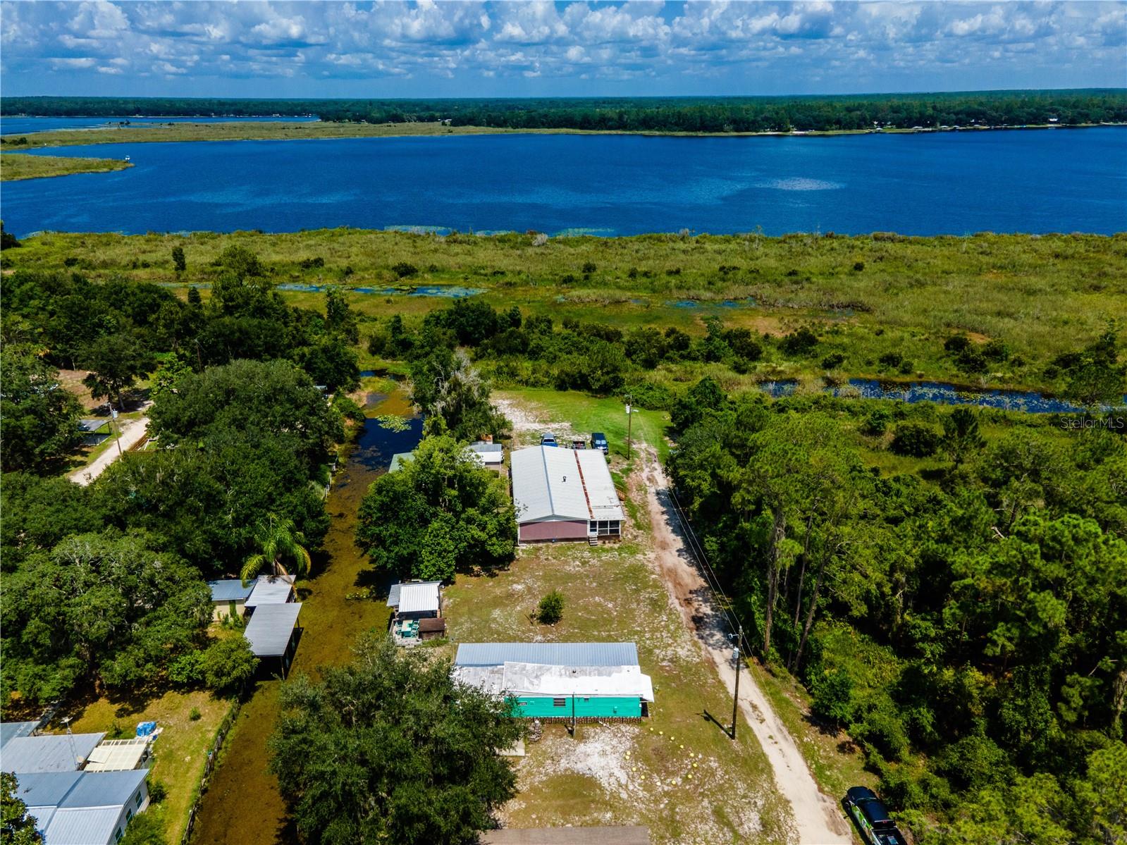 Photo of 23673 NE 134TH LANE ROAD FORT MC COY FL 32134