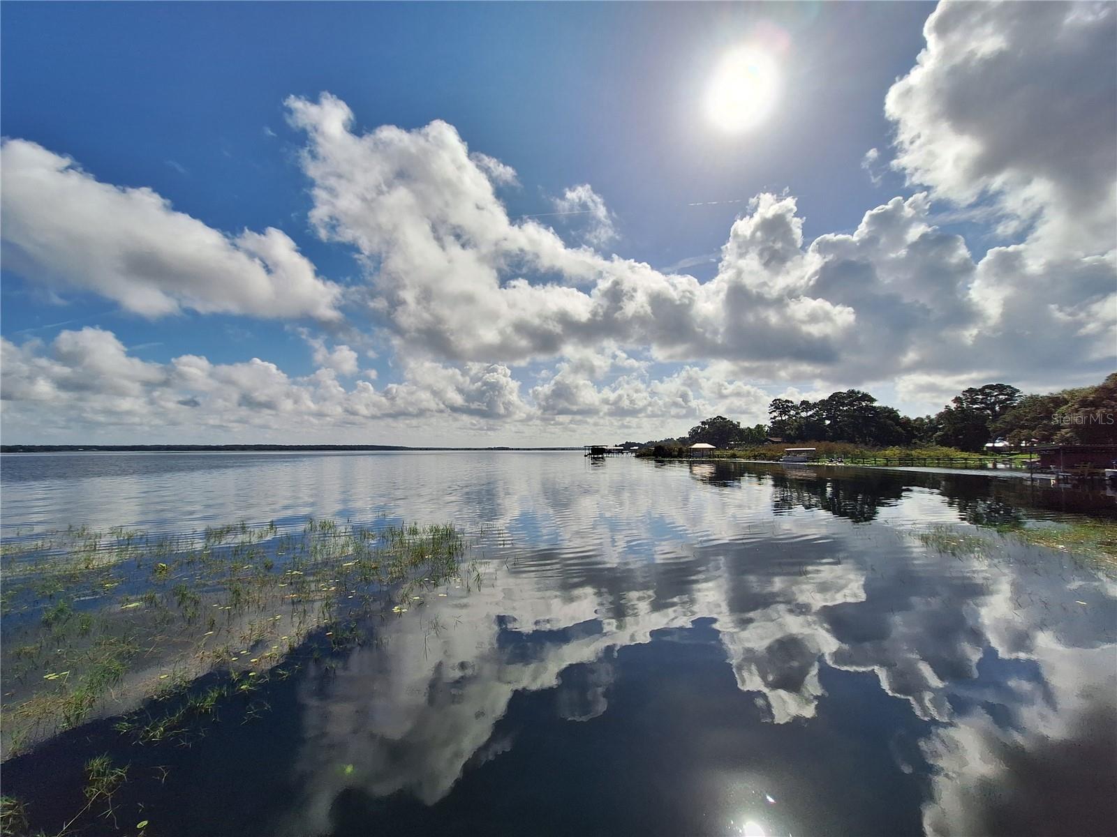 Photo of 0 NE 135TH STREET FORT MC COY FL 32134