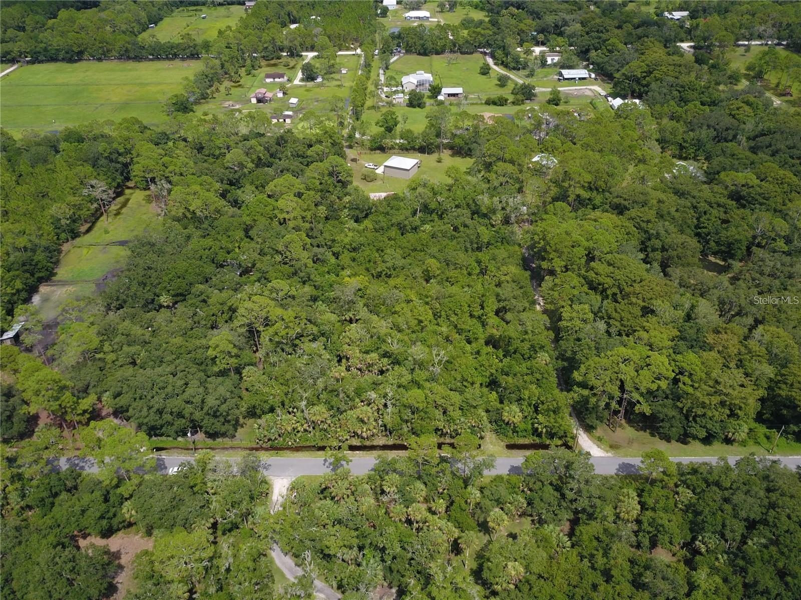 Photo of 2421 GUAVA DRIVE PORT ORANGE FL 32128