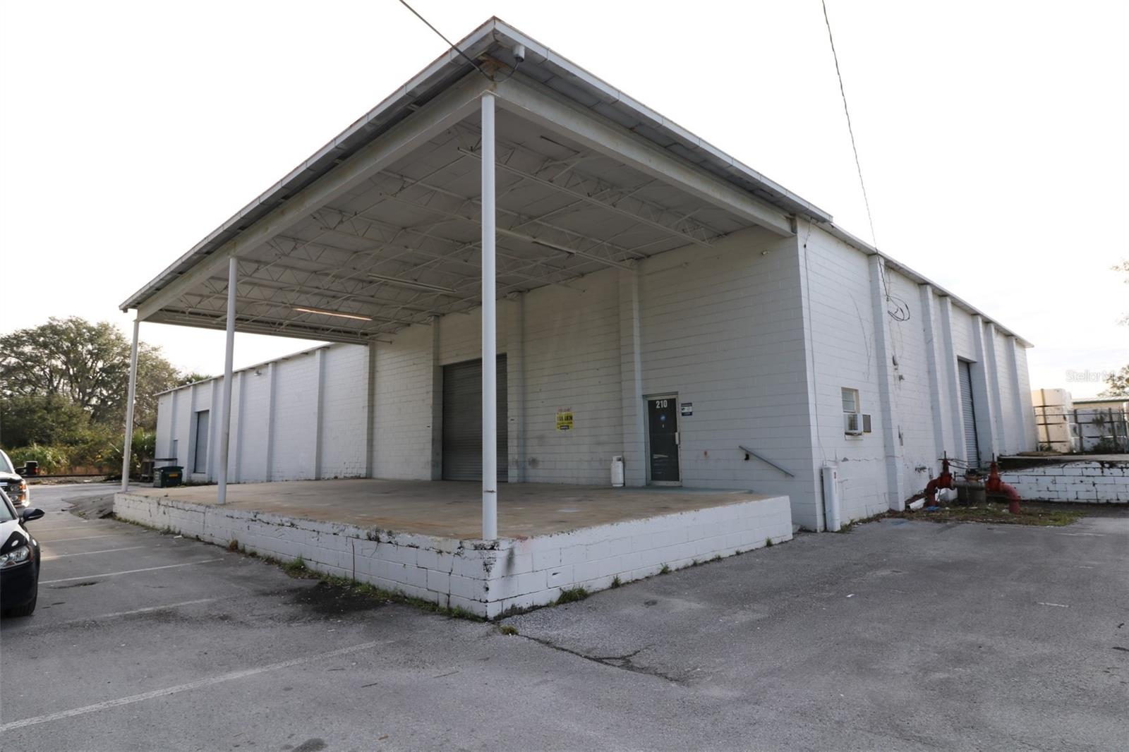 Photo of 210 NW 13TH STREET OCALA FL 34475