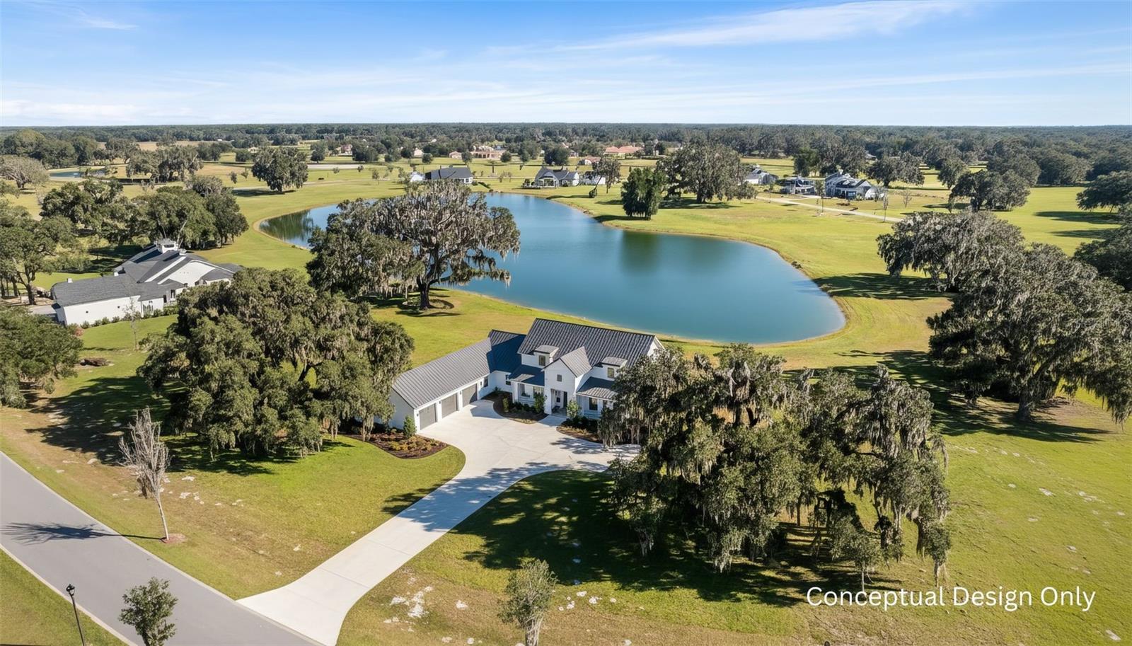 Photo of TBD (Lot 27-W) SW 138TH LOOP DUNNELLON FL 34432