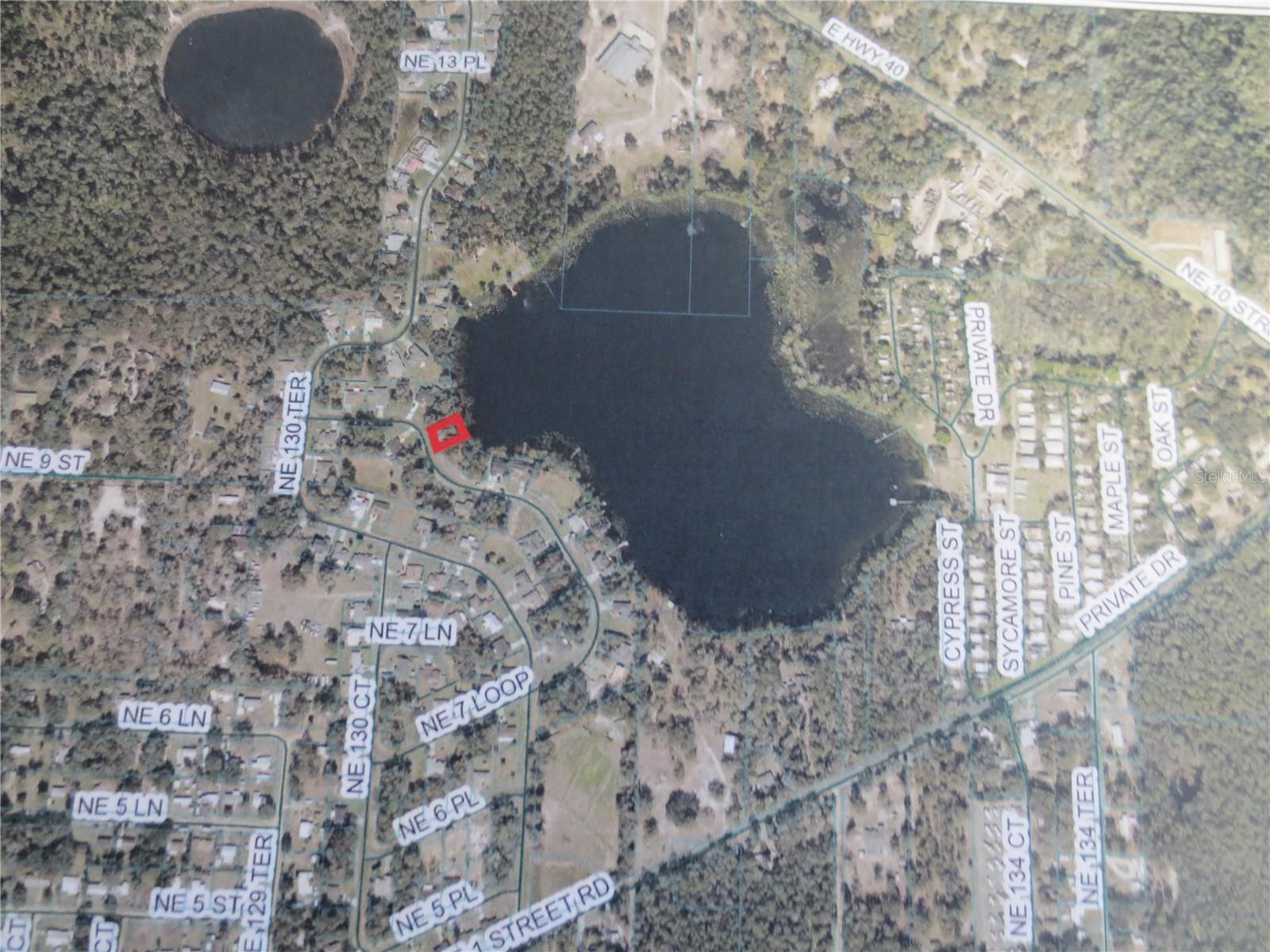 Photo of 7TH LOOP SILVER SPRINGS FL 34488