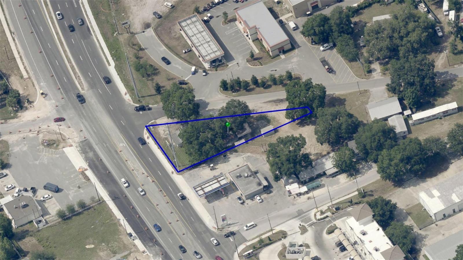 Photo of 138 W HERMOSA STREET LADY LAKE FL 32159