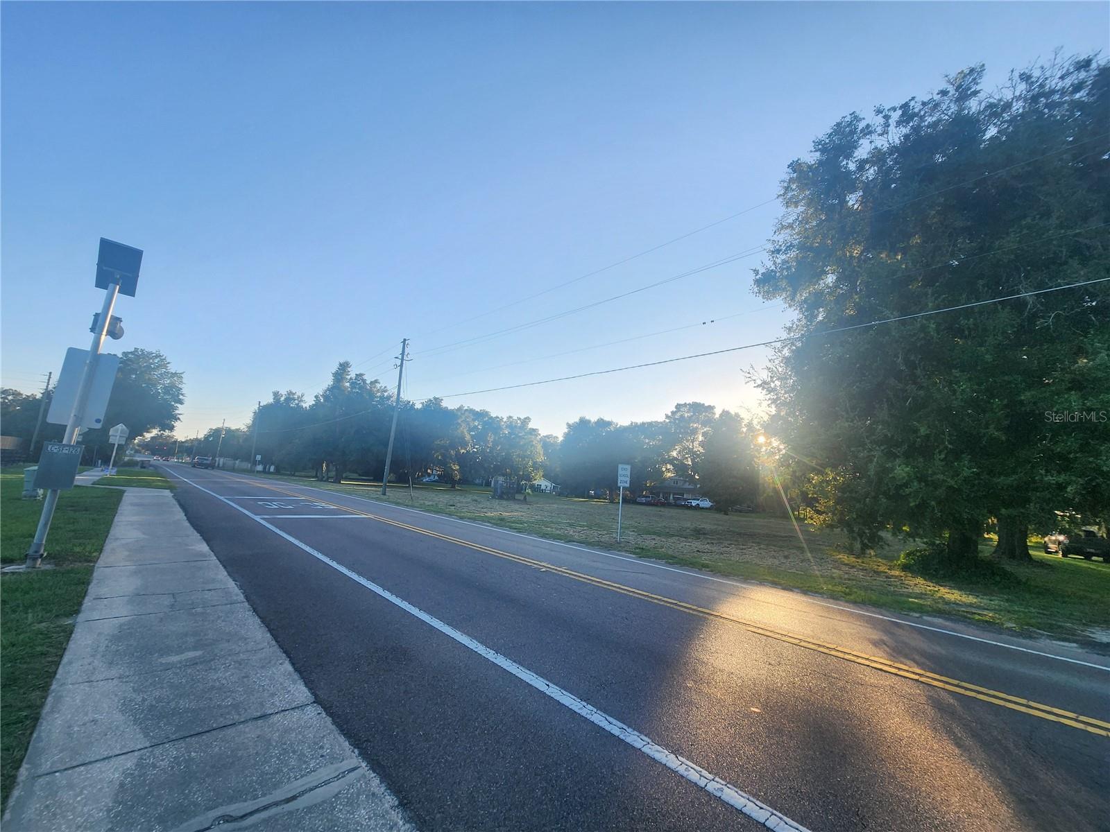 Photo of 00 LAKE DAISY DRIVE ALTOONA FL 32702
