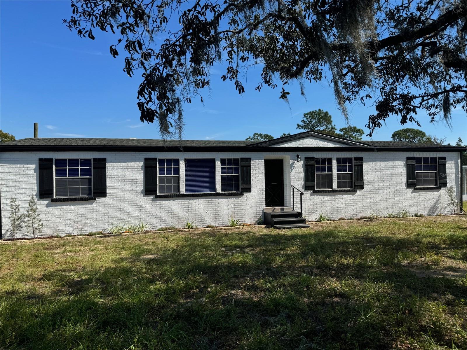 Photo of 9437 N SINGAPORE AVENUE DUNNELLON FL 34433