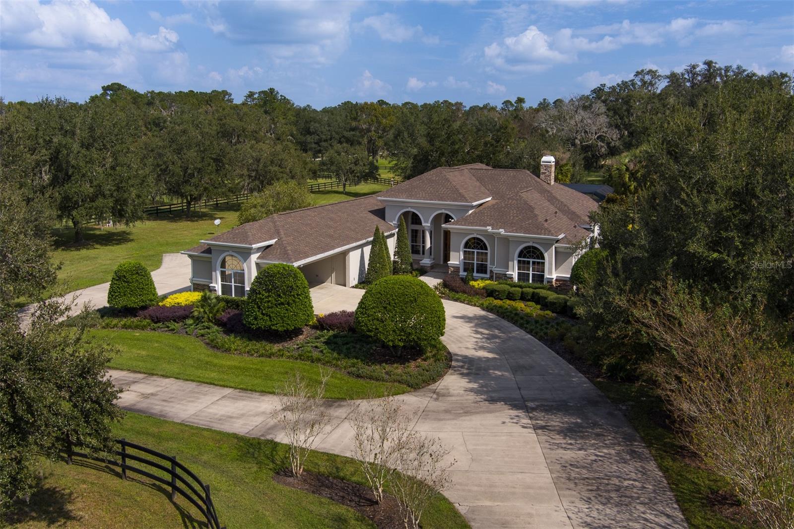 Photo of 11901 NW 83RD TERRACE REDDICK FL 32686
