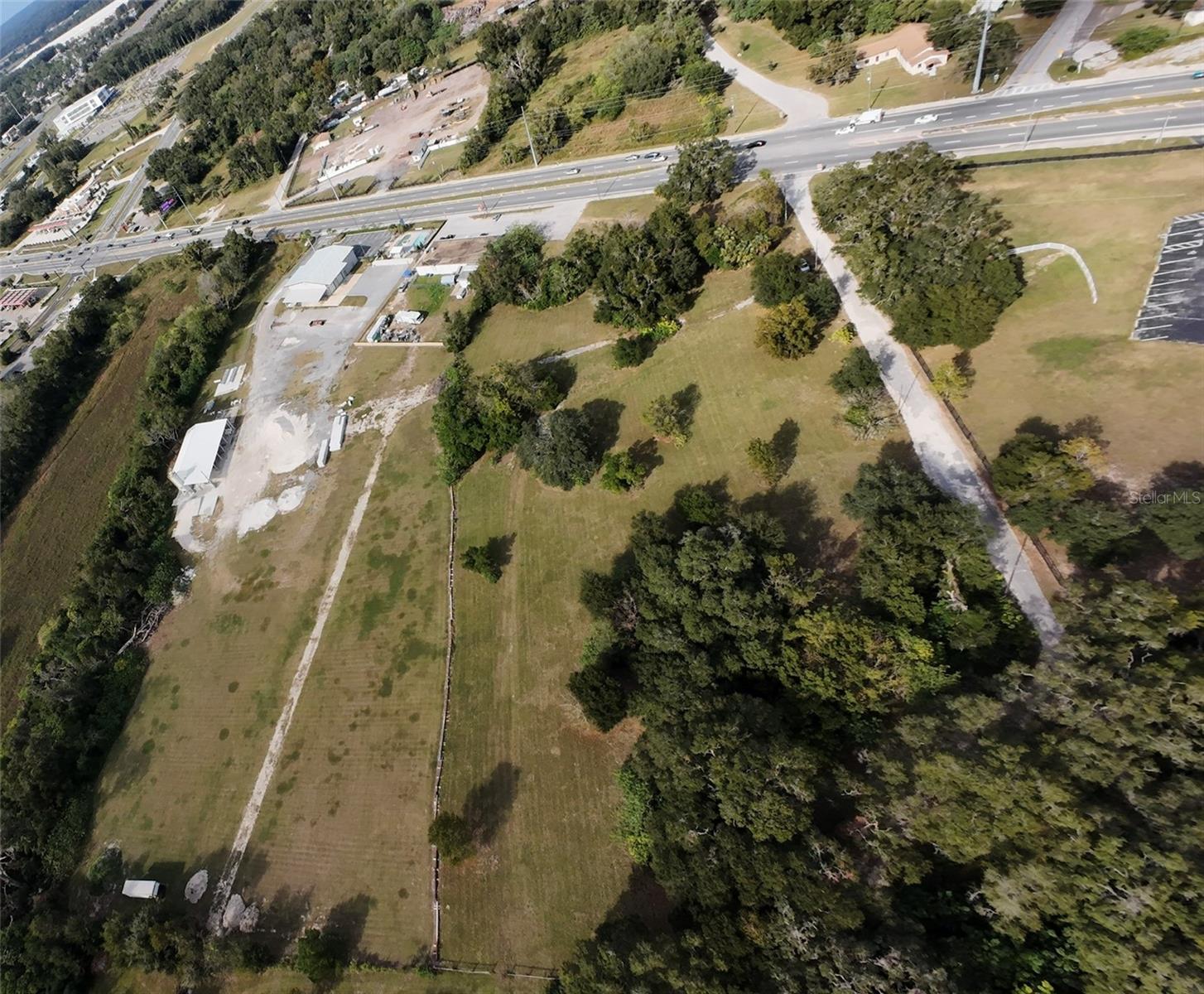 Photo of 3308 NW BLITCHTON ROAD OCALA FL 34475