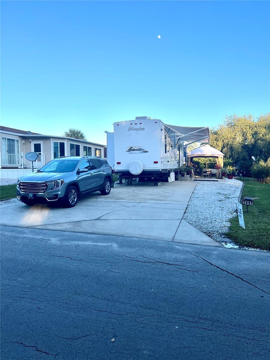 Photo of 3097 NE 102ND AVENUE ROAD SILVER SPRINGS FL 34488