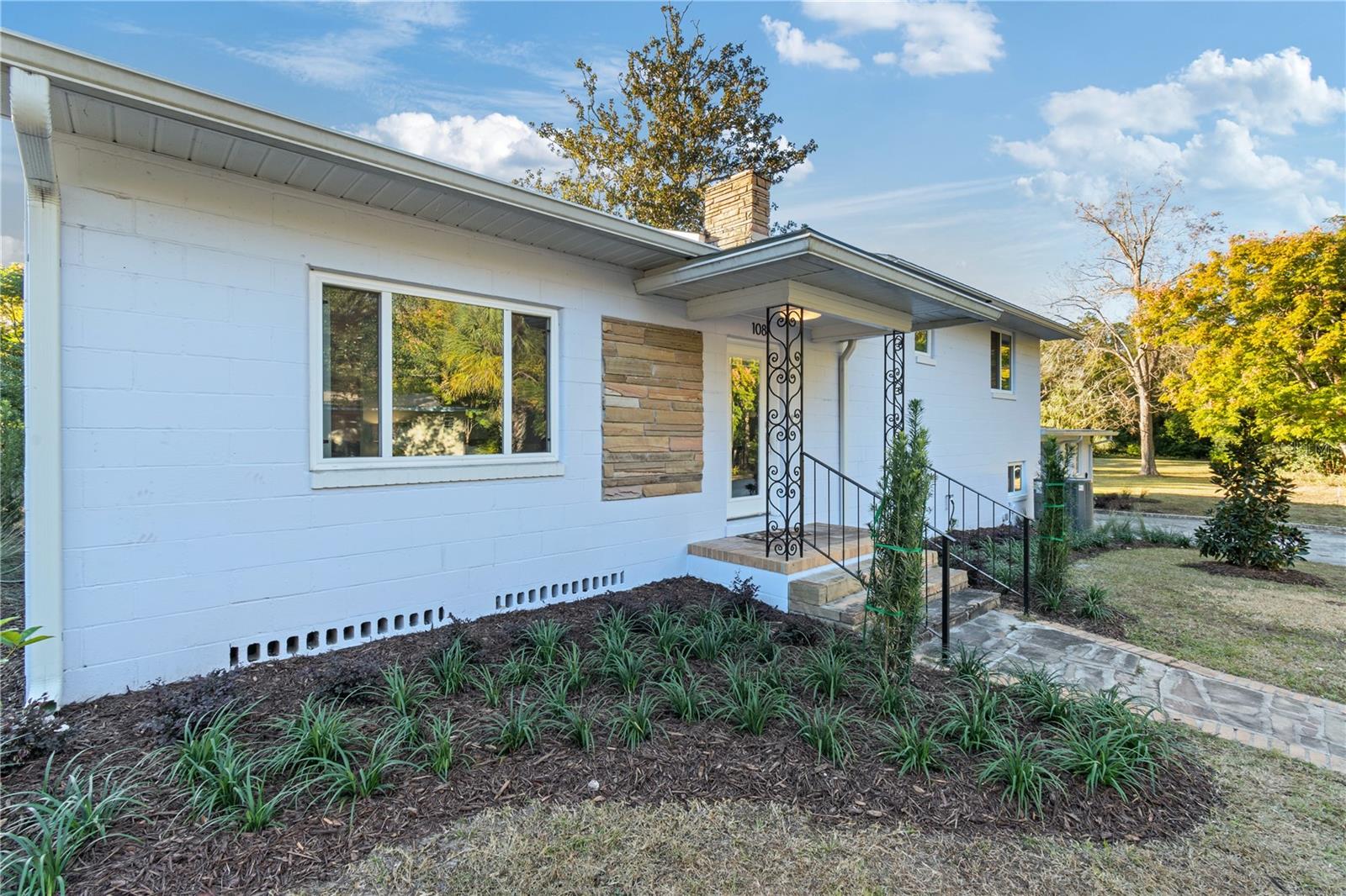 Photo of 108 NW 2ND STREET WILLISTON FL 32696