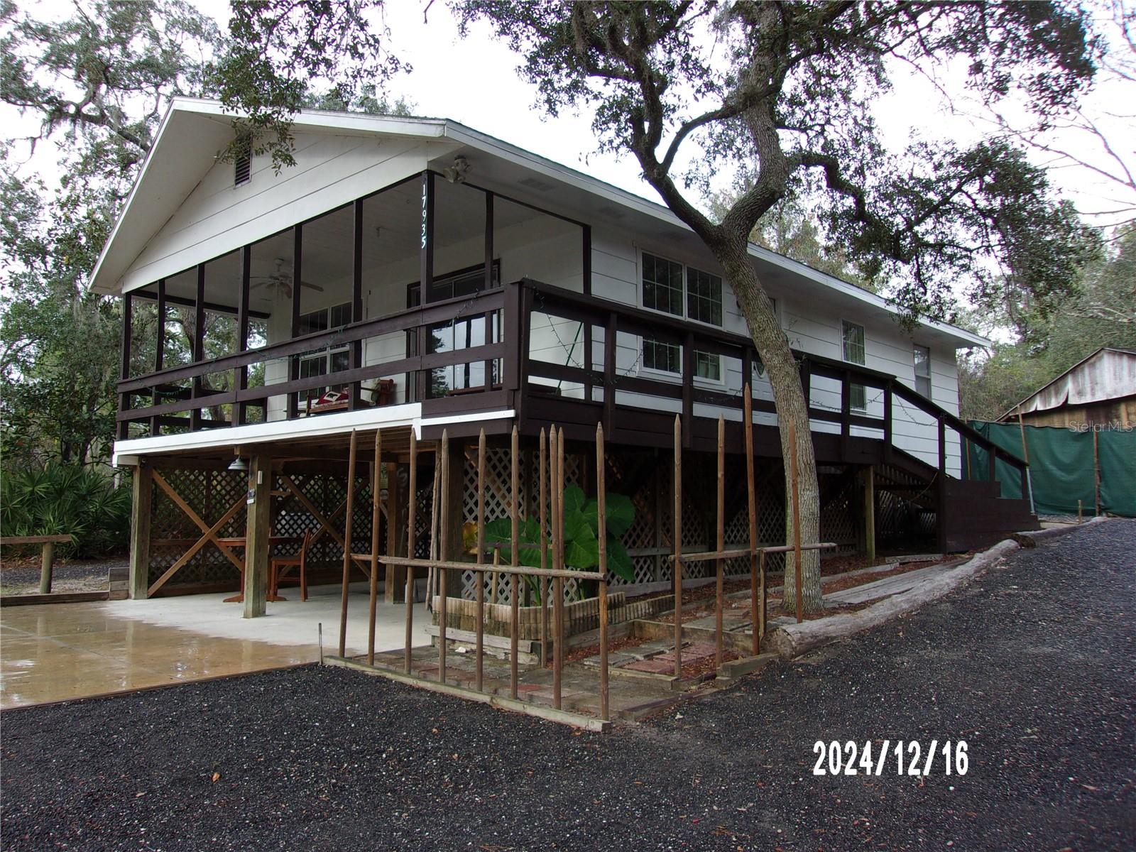 Photo of 17935 SE 10TH PLACE SILVER SPRINGS FL 34488