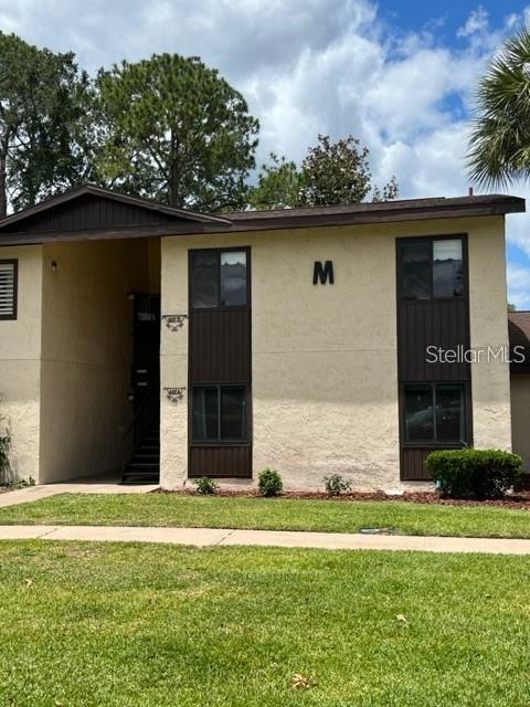 Photo of 627 MIDWAY DRIVE #B OCALA FL 34472