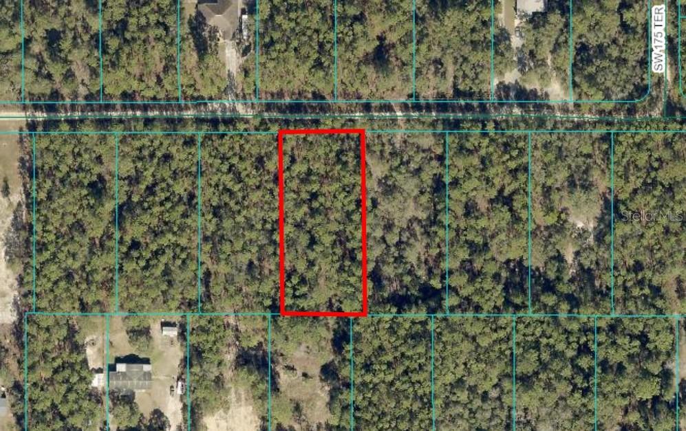 Photo of TBD Lot 13 SW 39TH STREET DUNNELLON FL 34432