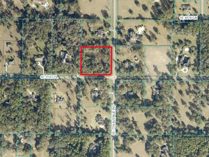 Photo of 9096 SE 7TH AVENUE ROAD OCALA FL 34480