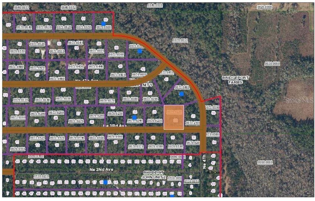 Photo of TBD NE 3RD AVE PALATKA FL 32177