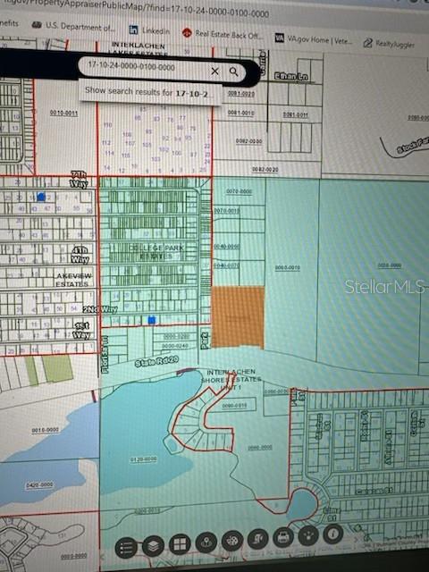 Photo of 00 STATE RD 20 INTERLACHEN FL 32148