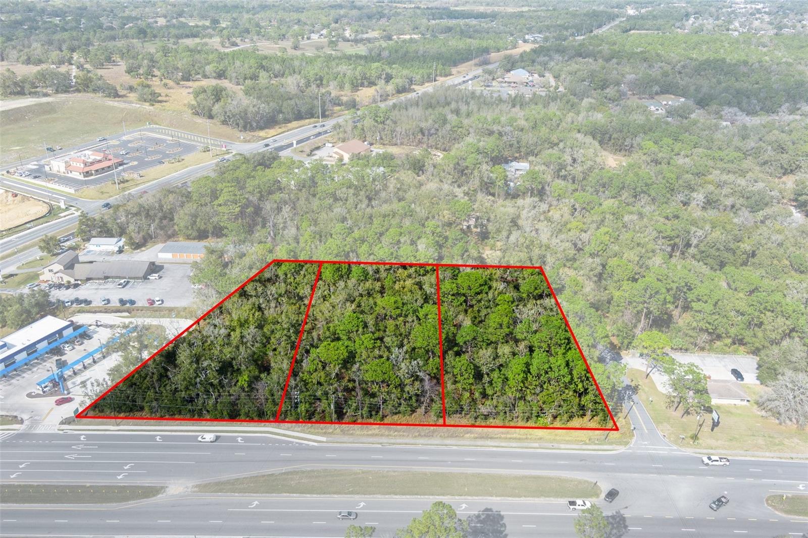 Photo of 2853 W NORVELL BRYANT HIGHWAY LECANTO FL 34461